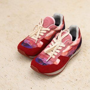 Inkkas Andes Jogger Sneaker - Womens 8-8.5 - New in Box